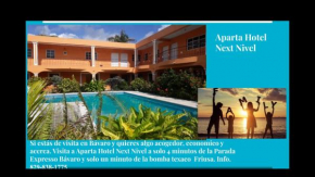  Apartahotel Next Nivel  Пунта-Кана